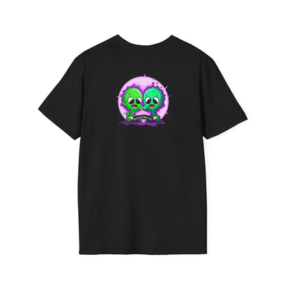 Not A Cutscene Soft Tee