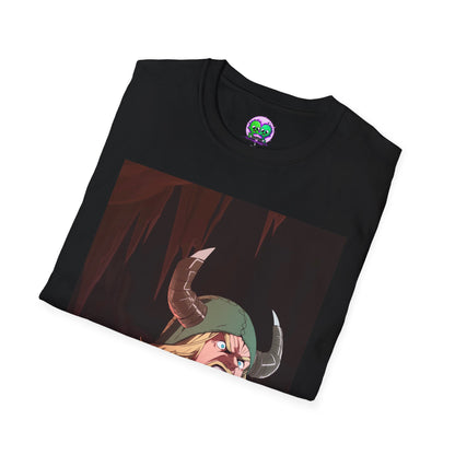 Spelunkers Soft Tee