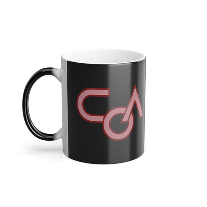 C.O.A. Magic Mug