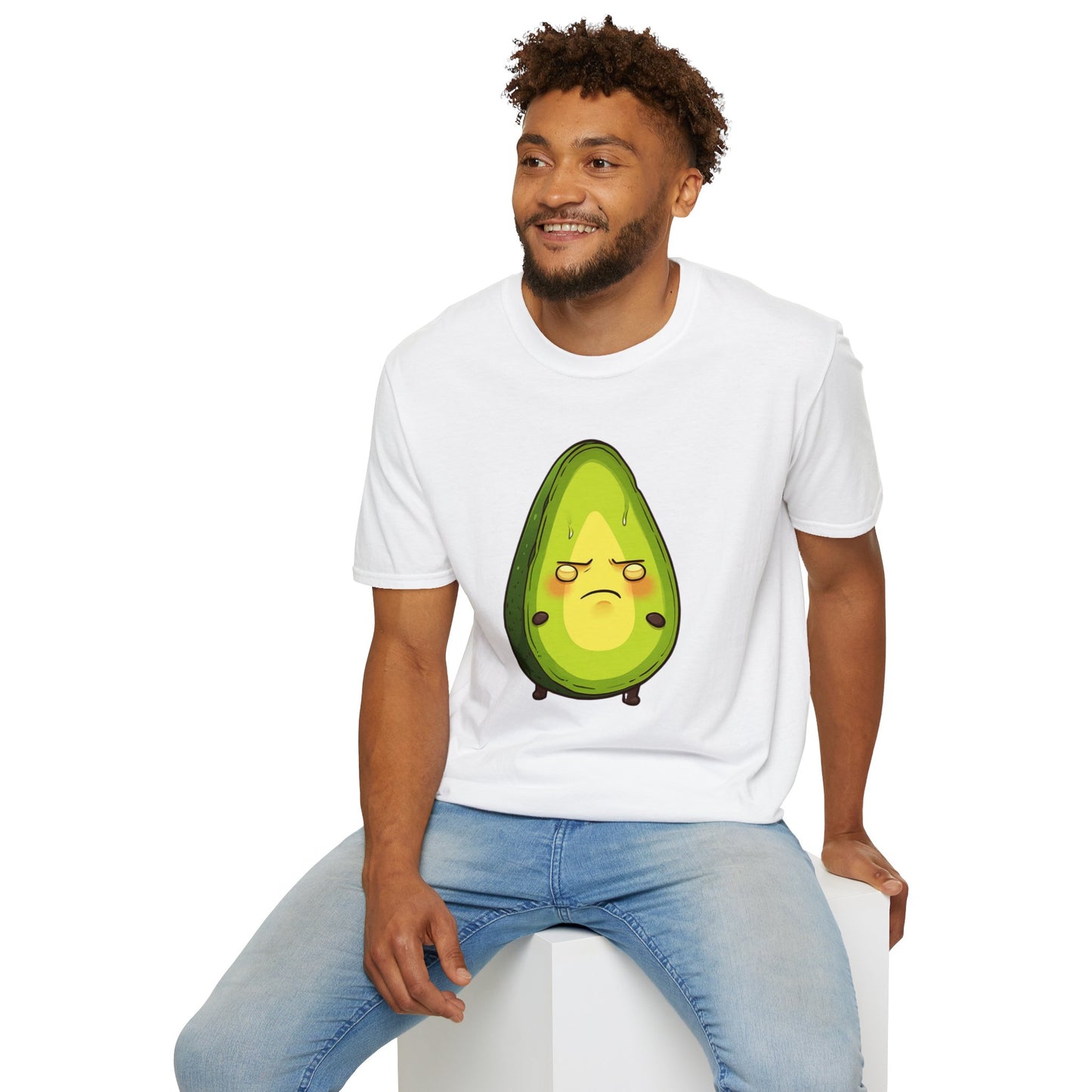 Abocabo Soft Tee