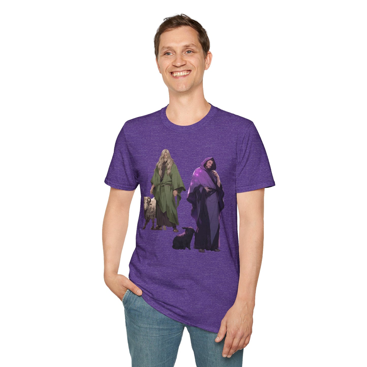 Cult Bros Soft Tee