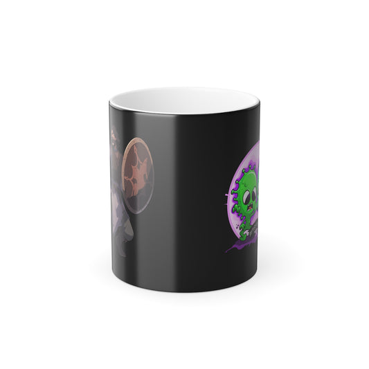 Dad-Will Magic Mug