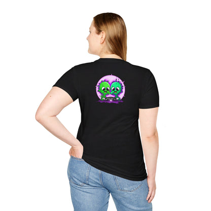 LootGoblin Consequence T-Shirt
