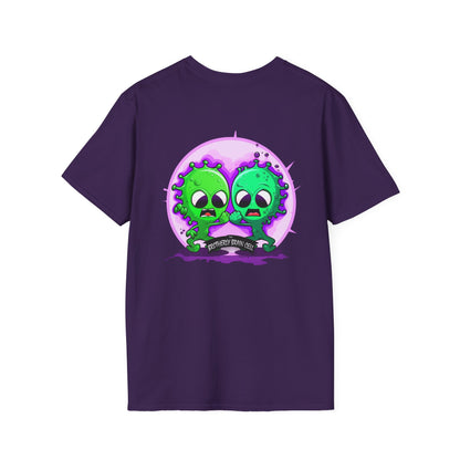 Goblin Squad Soft Tee