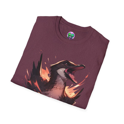 Honk Soft Tee