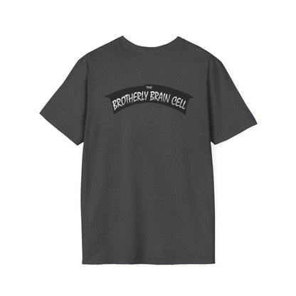 "We are in the Human World" T-shirt