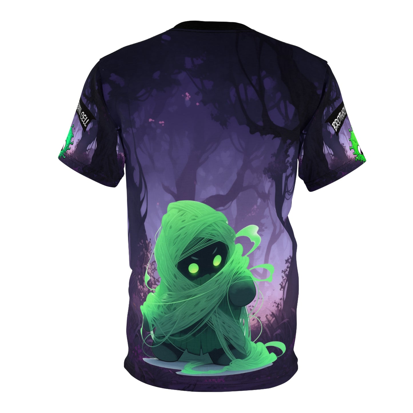Yarn Bois Limited Edition Tee