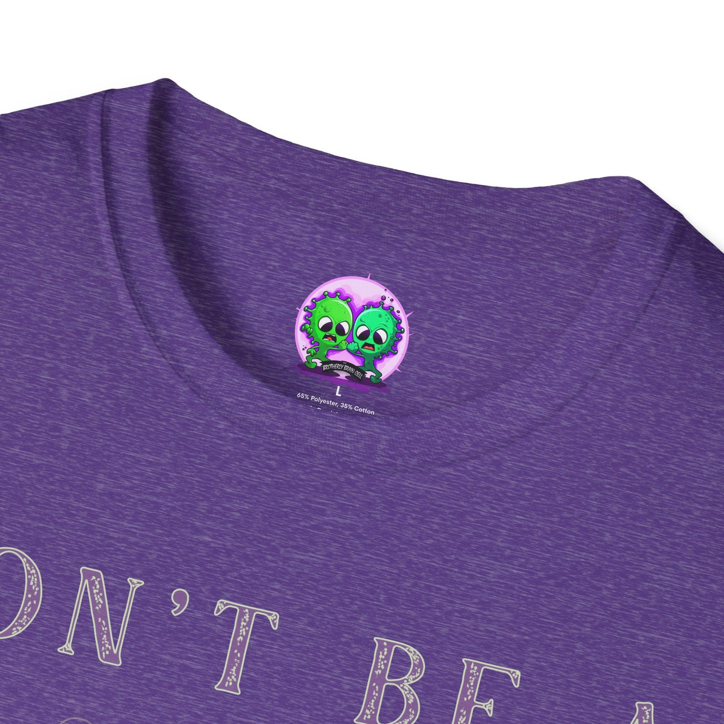 Barrel Wizard Soft Tee