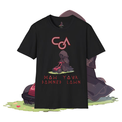 C.O.A. Soft Tee