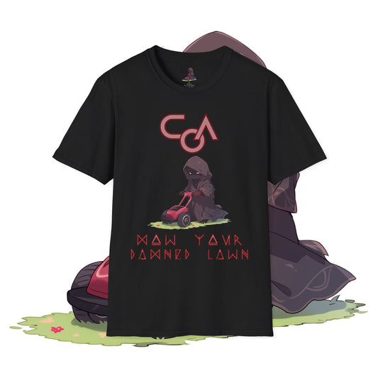 C.O.A. Soft Tee