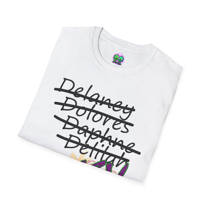 Daisy Soft Tee