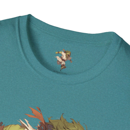 Shaid Gob Soft Tee