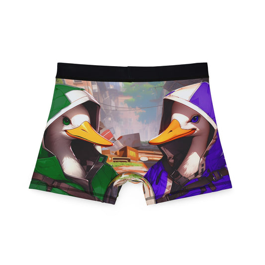 Chaos Geese Boxers