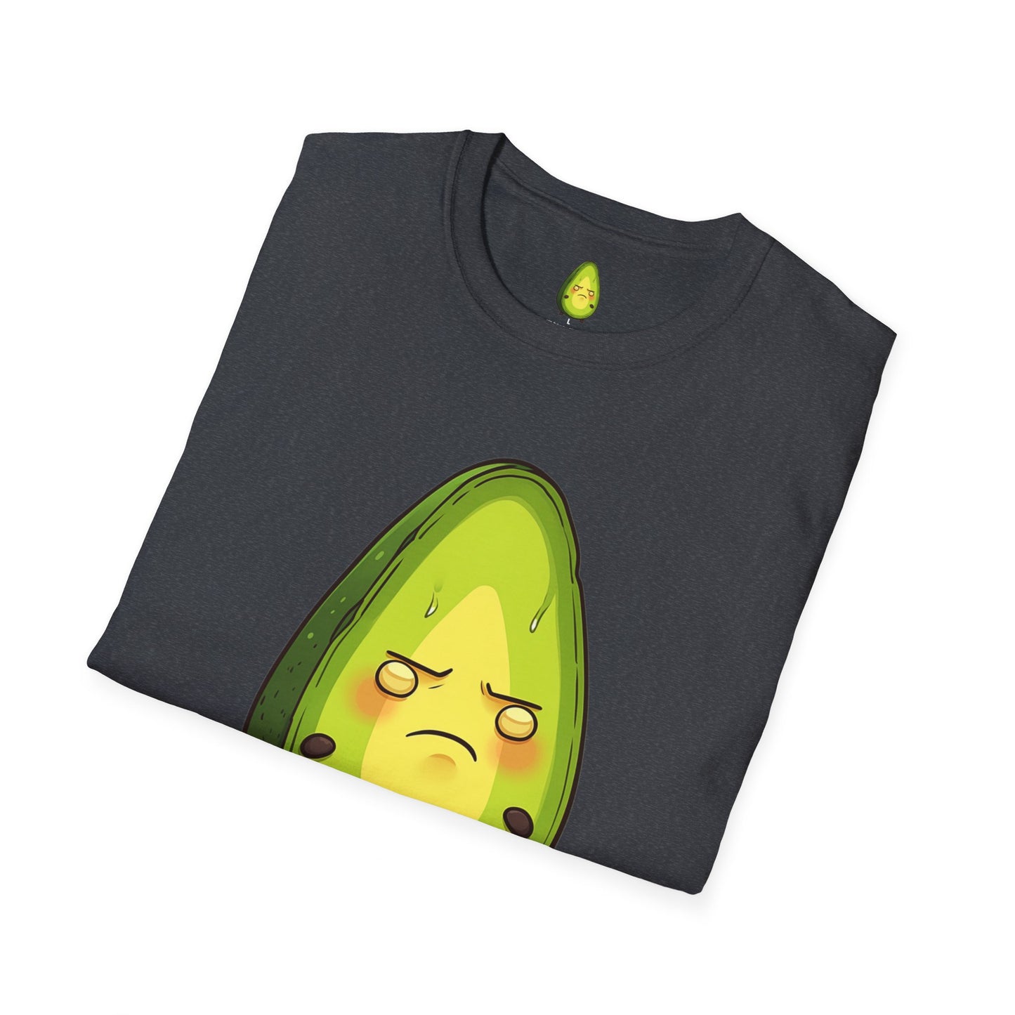 Abocabo Soft Tee