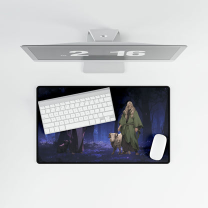 Cult Bros Desk Mat