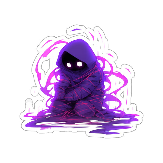 Lil Purps Sticker