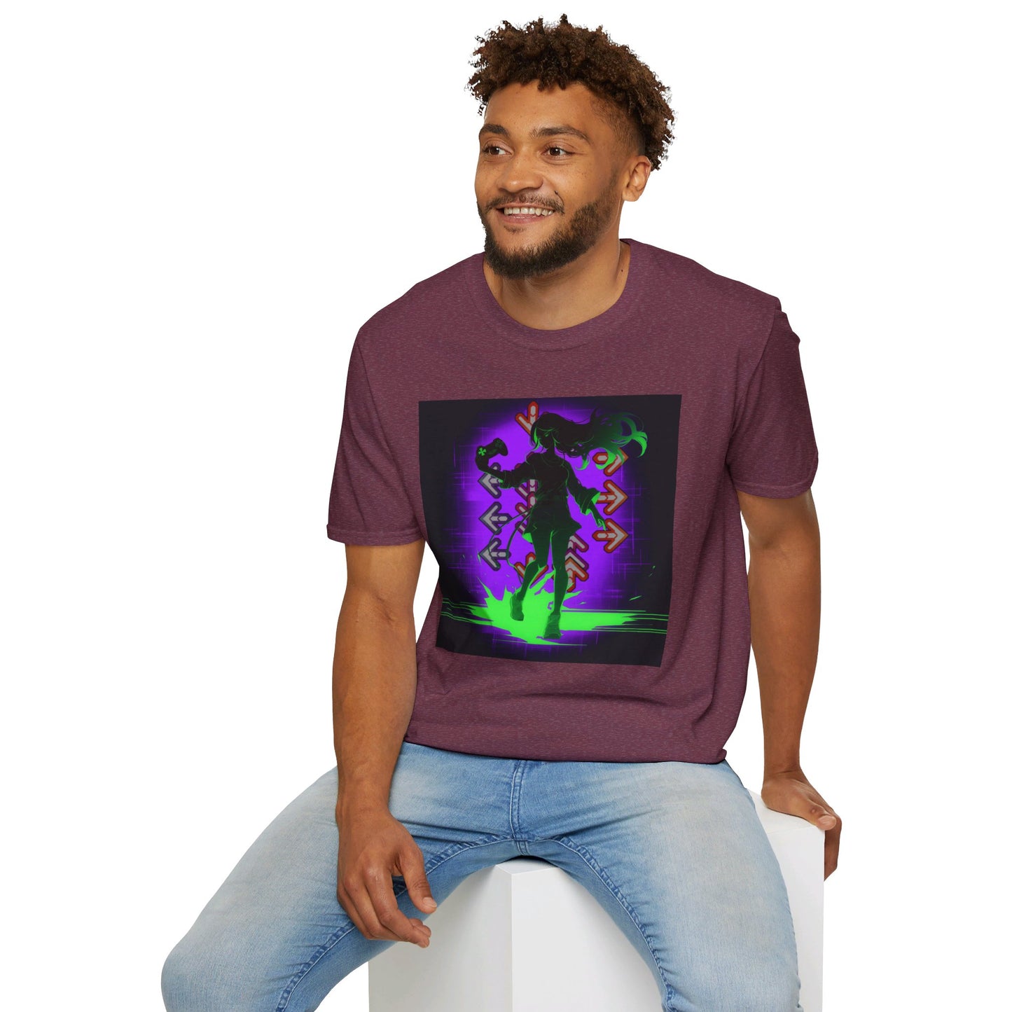 Episode 31 Legendary Tribute Soft Tee