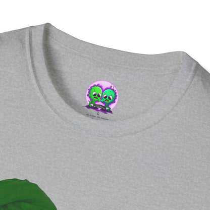 Pirate Toy Bros Soft Tee
