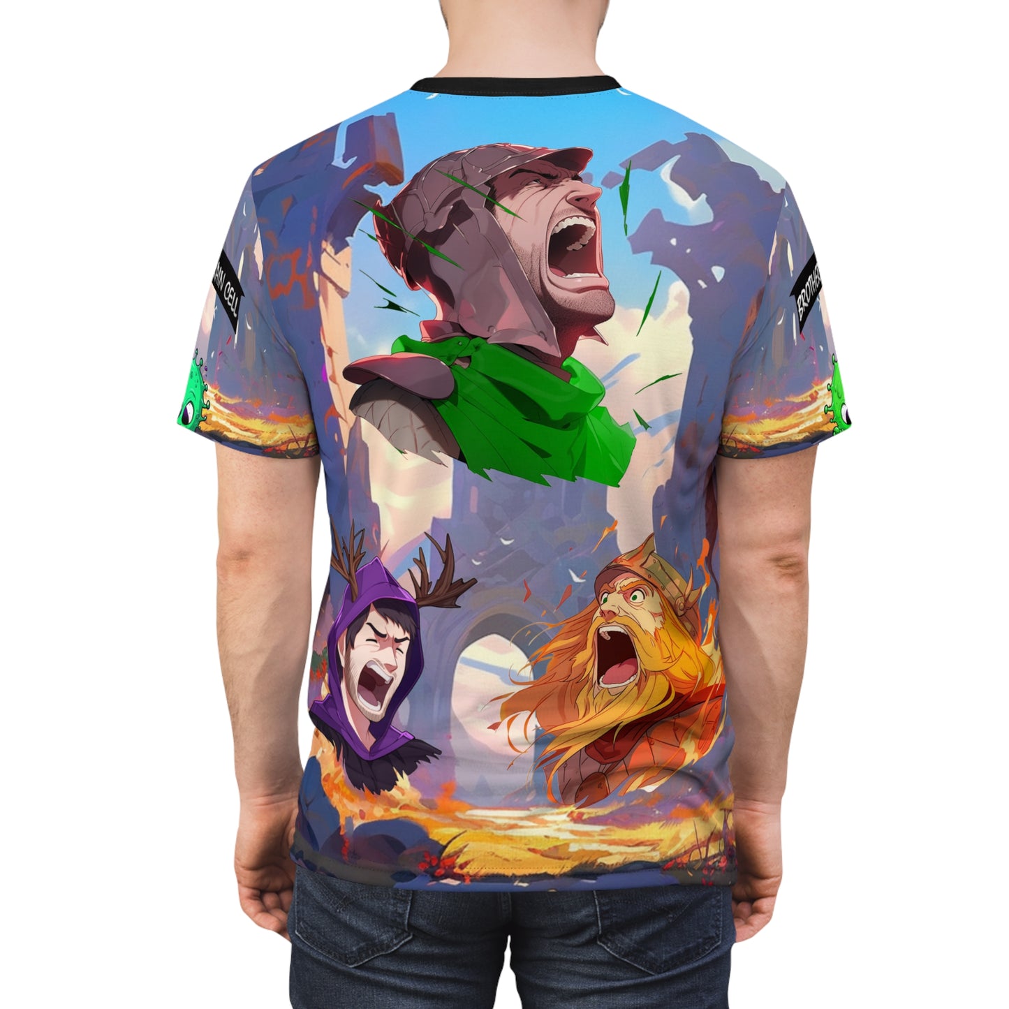 Episode 15 Limited Edition Tee
