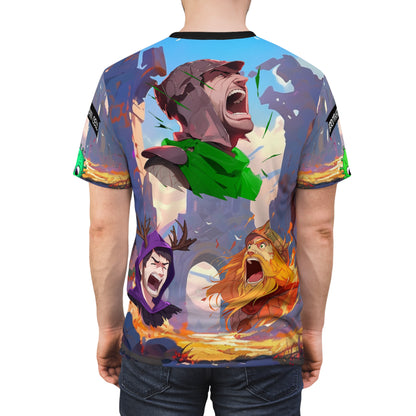 Episode 15 Limited Edition Tee
