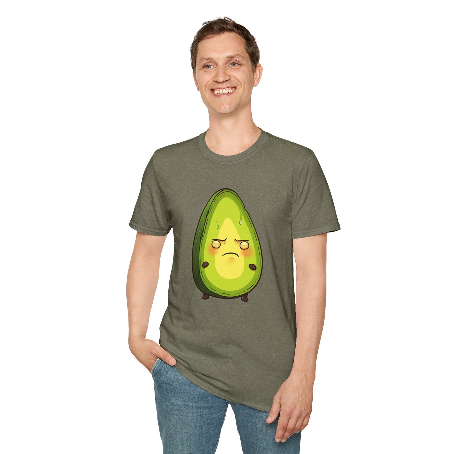 Abocabo Soft Tee