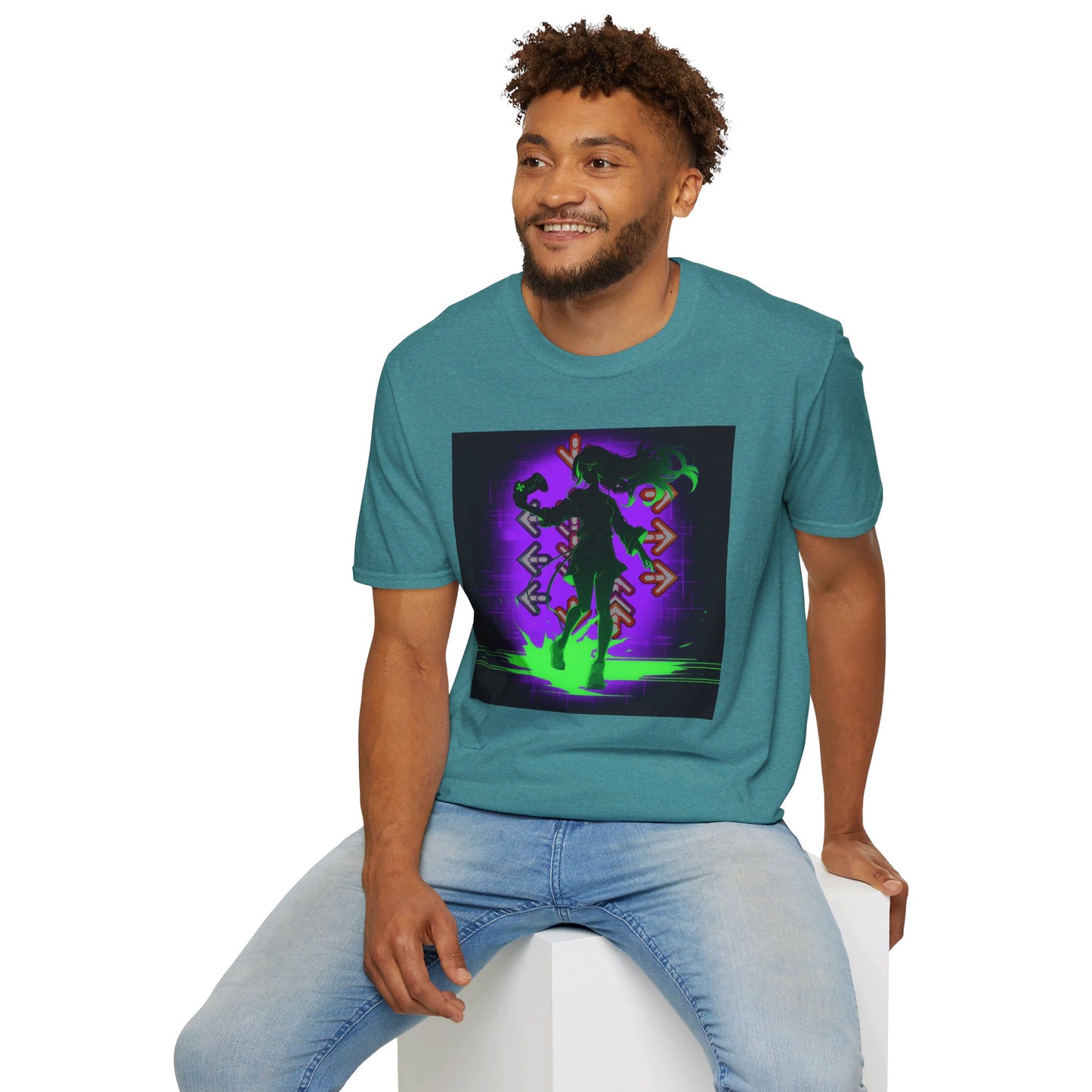 Episode 31 Legendary Tribute Soft Tee