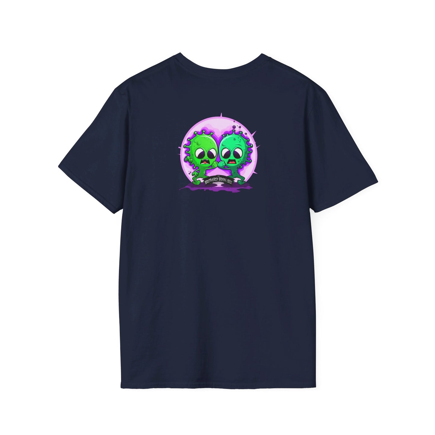 LootGoblin Consequence T-Shirt