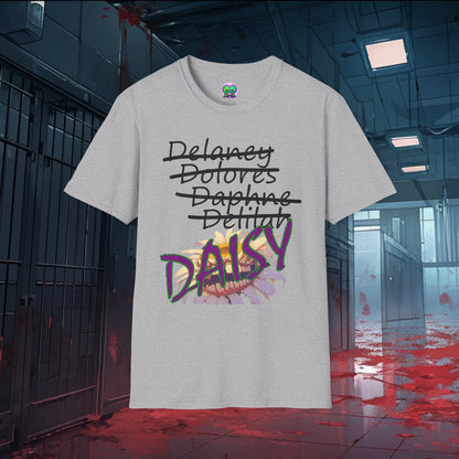 Daisy Soft Tee