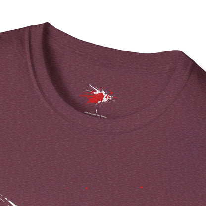 Keep Trying Soft Tee