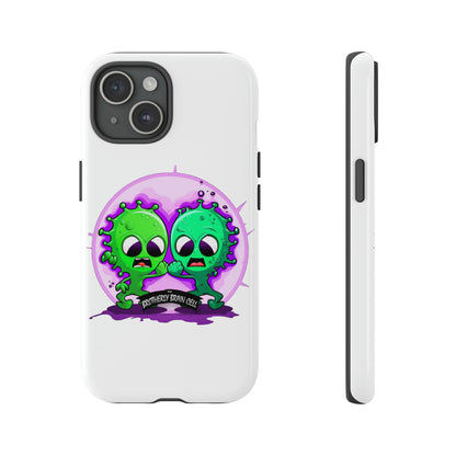 Brotherly Brain 'Cell' Case