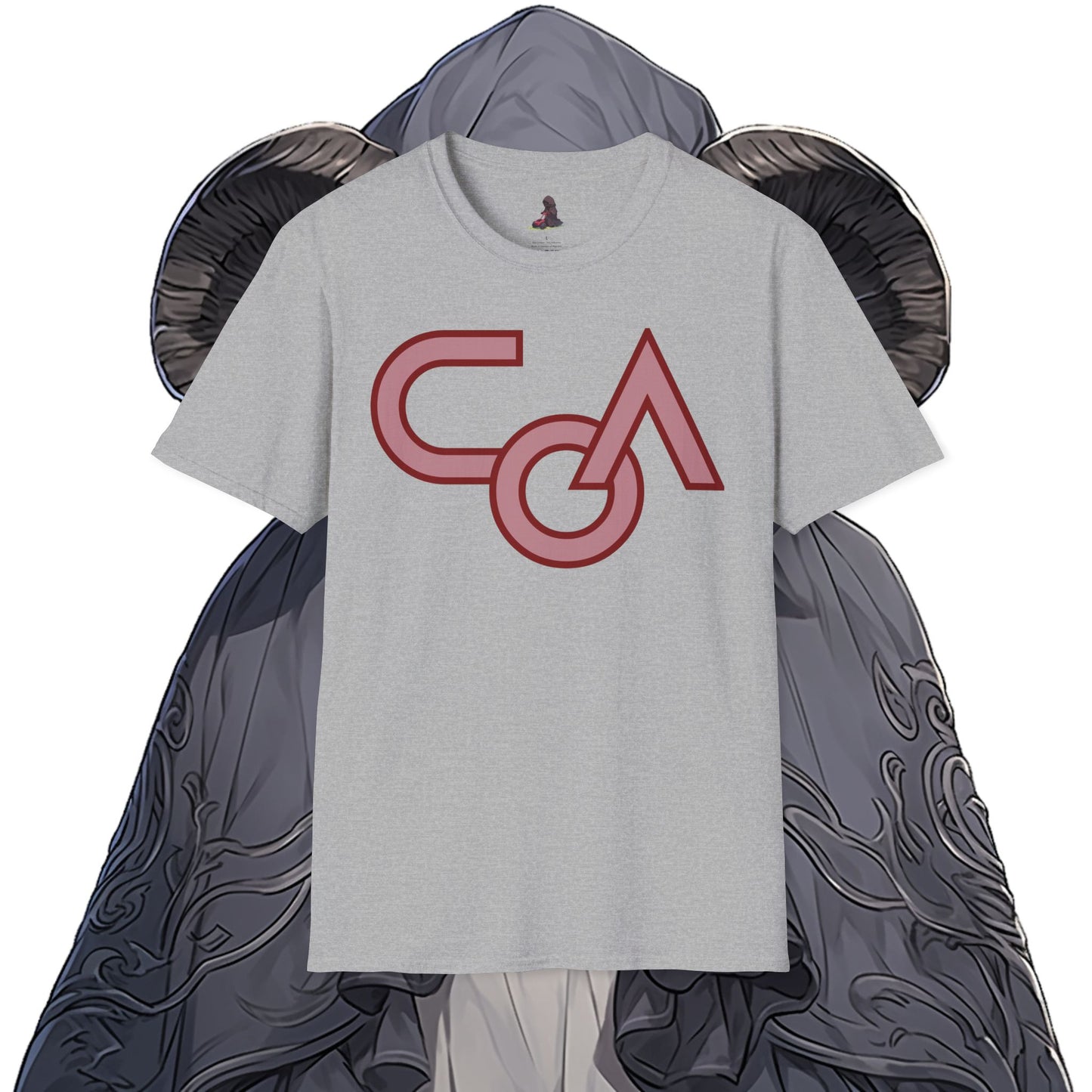 COA Join Us T-shirt