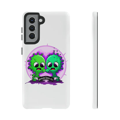 Brotherly Brain 'Cell' Case