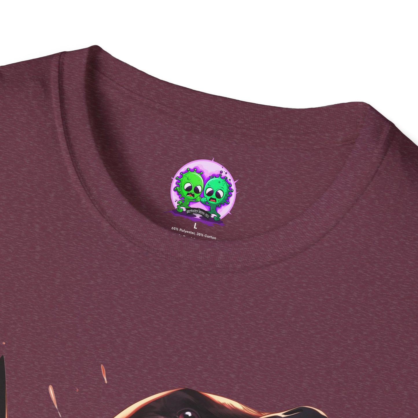 Honk Soft Tee