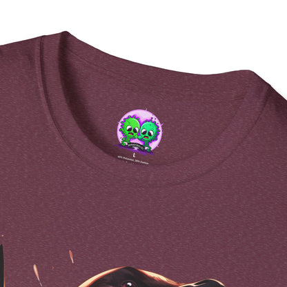 Honk Soft Tee