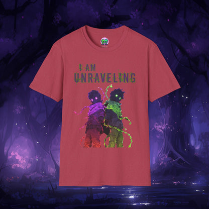 Unraveling Soft Tee