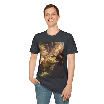 Yeet Bros Soft Tee