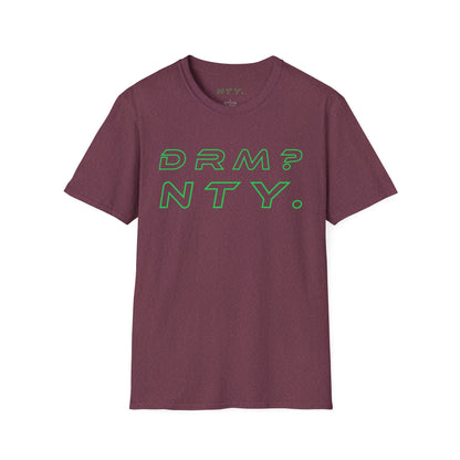 DRM/NTY Soft Tee
