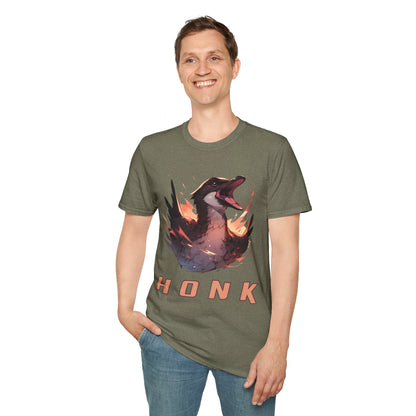 Honk Soft Tee