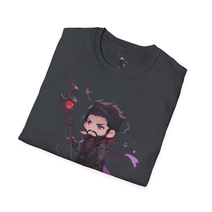 Team Wizard Will Soft Tee