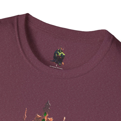 Goblin King Soft Tee