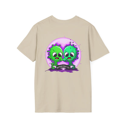 Be Anything, Do Anything Tato-Shirt