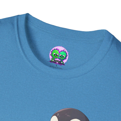 Penguin Bros Soft Tee