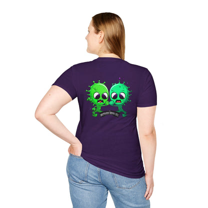 F*ck Billy Tee