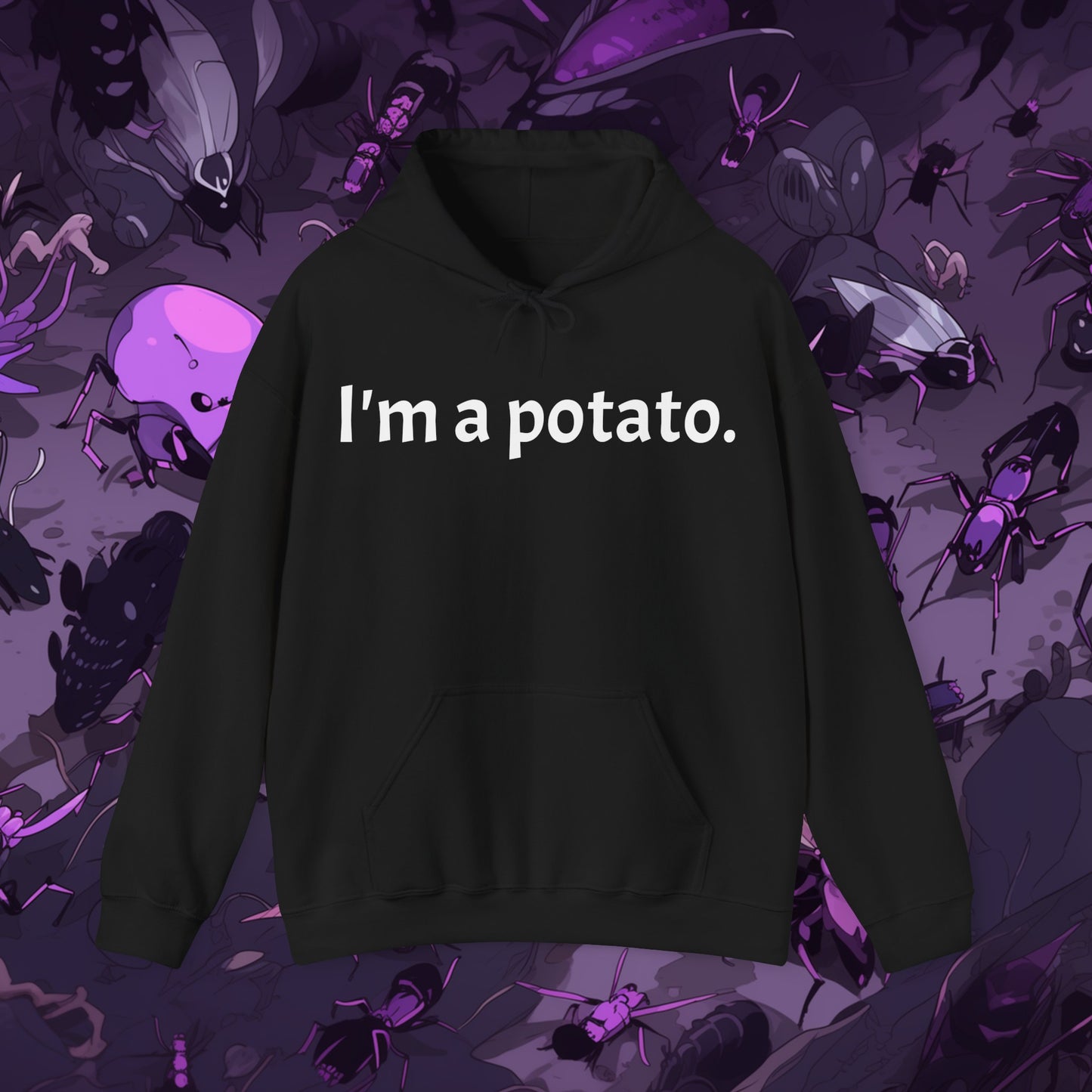 Potato Sweatshirt