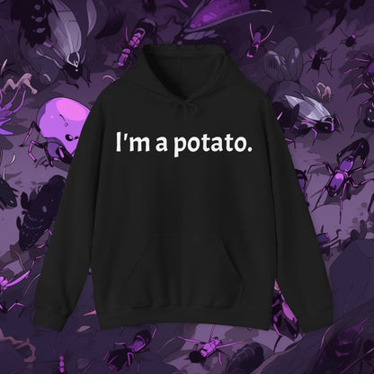 Potato Sweatshirt