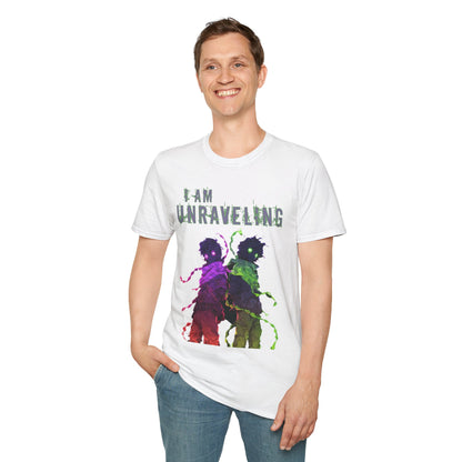 Unraveling Soft Tee
