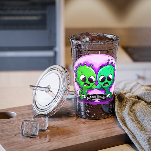 The Brotherly Brain Cup