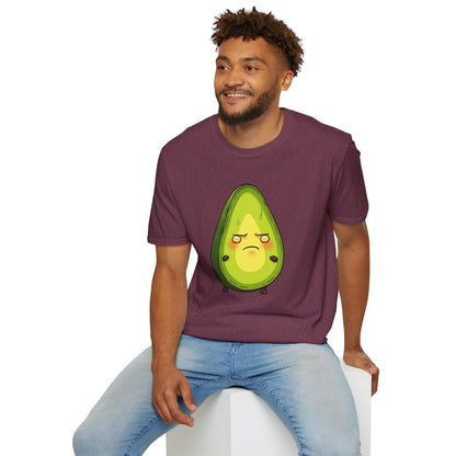 Abocabo Soft Tee
