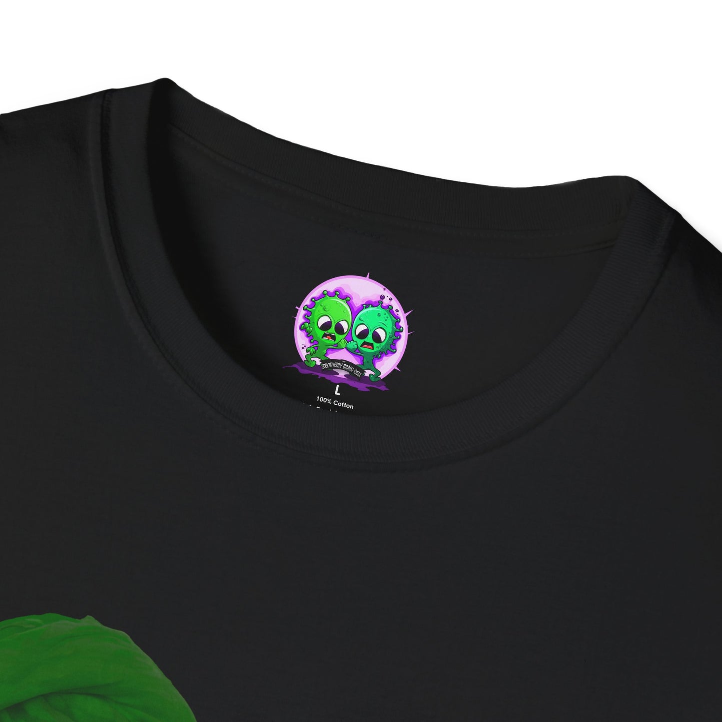 Pirate Toy Bros Soft Tee