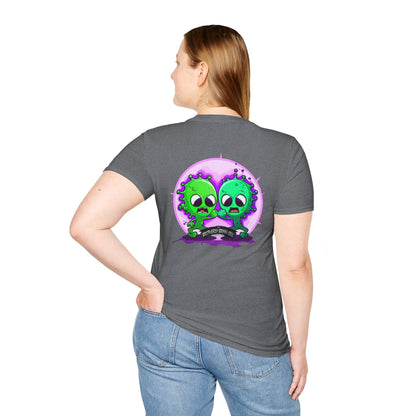 Be Anything, Do Anything Tato-Shirt
